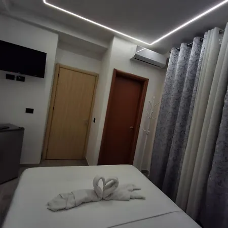 Apartamento Lion's Vlorë
